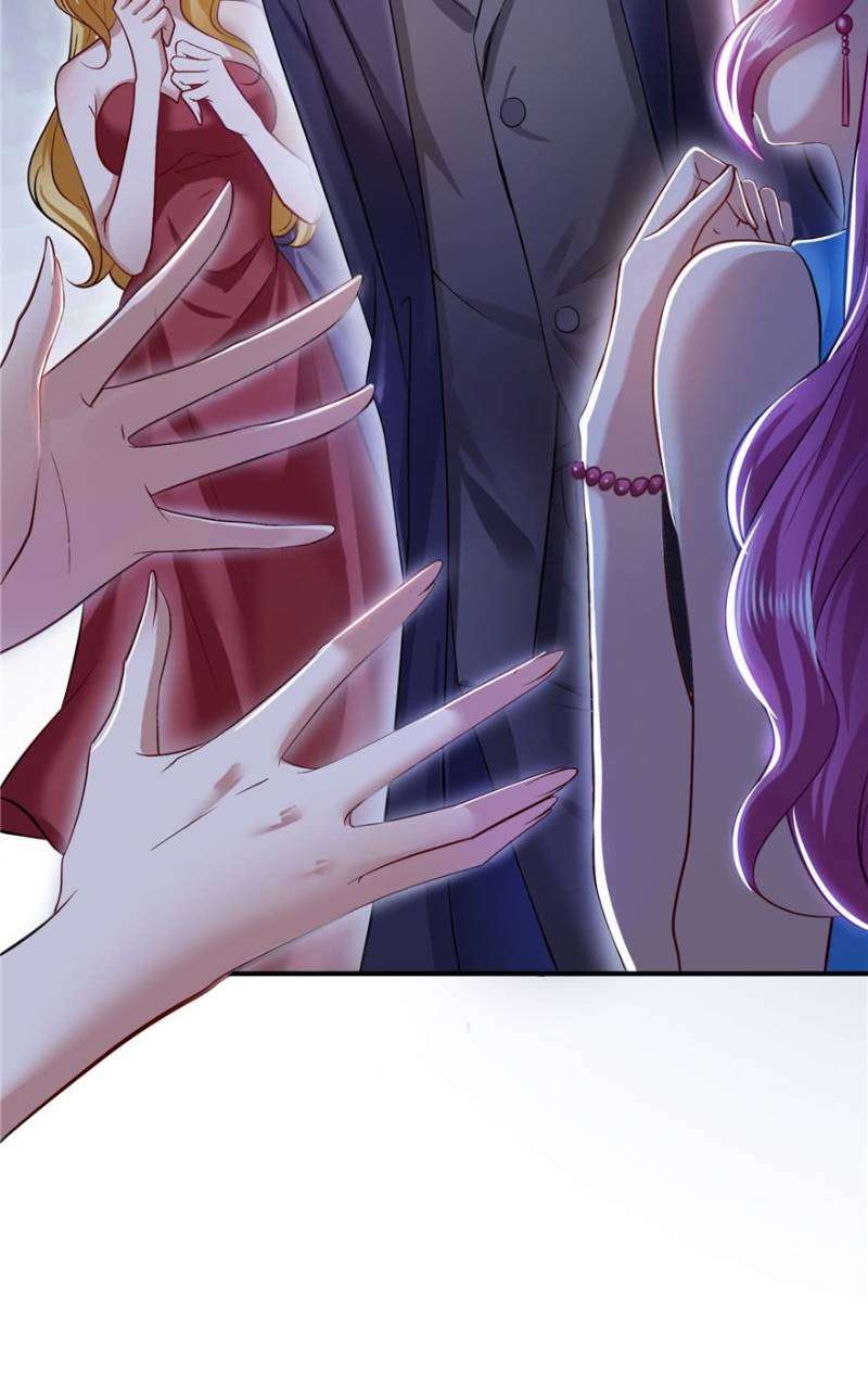 Hệt Như Hàn Quang Gặp Nắng Gắt Chap 7 - Trang 4