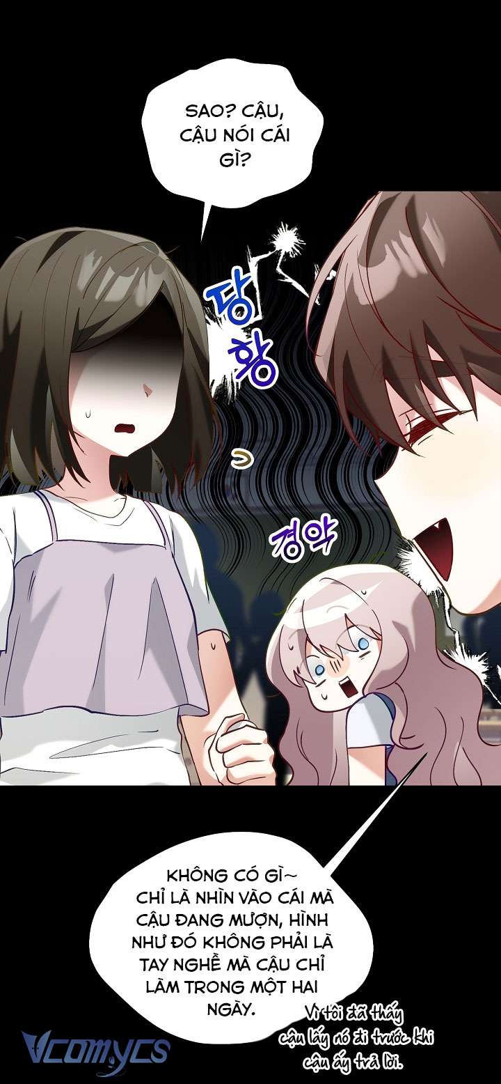 [18+] Dinh Thự Young Chun Hwa: Mãi Một Tình Yêu Chapter 10 - Next Chapter 11