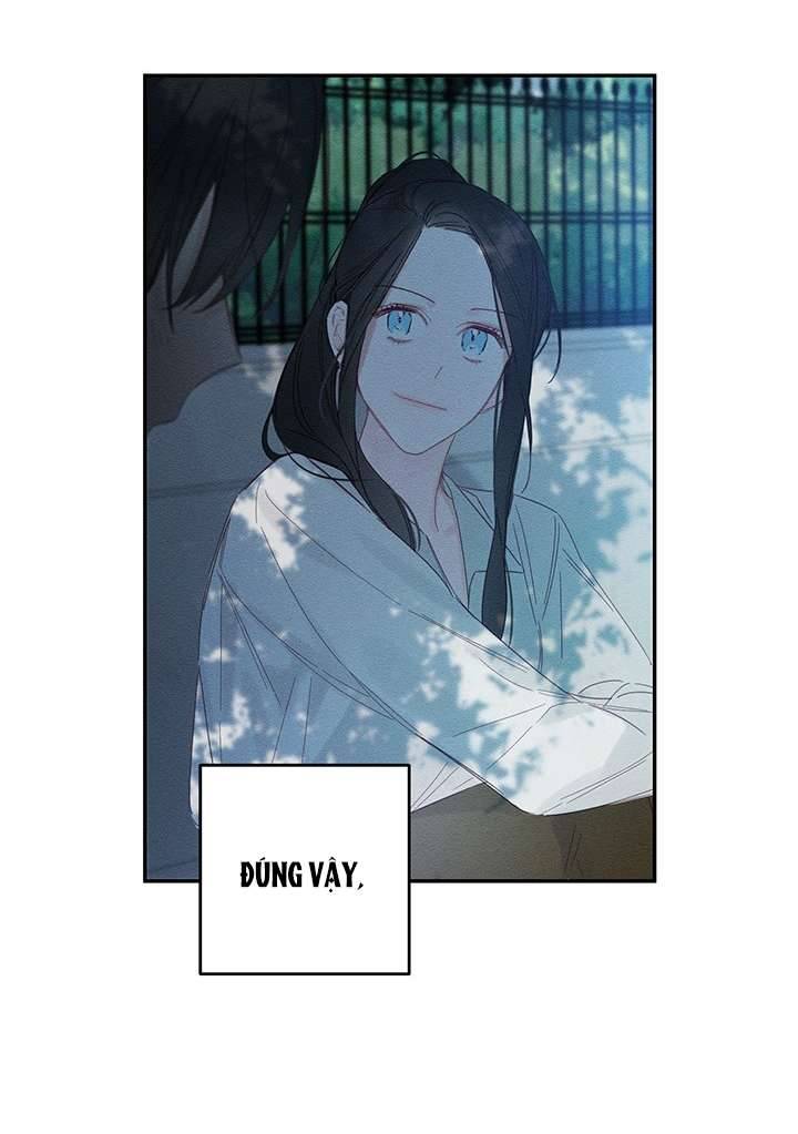 Trước Tiên Phải Giấu Em Trai Cái Đã! Chap 4 - Trang 2