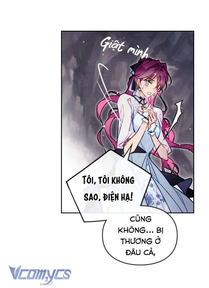 Kết Cục Của Nhân Vật Phản Diện Chỉ Có Thể Là Cái Chết Chapter 116 - Trang 4