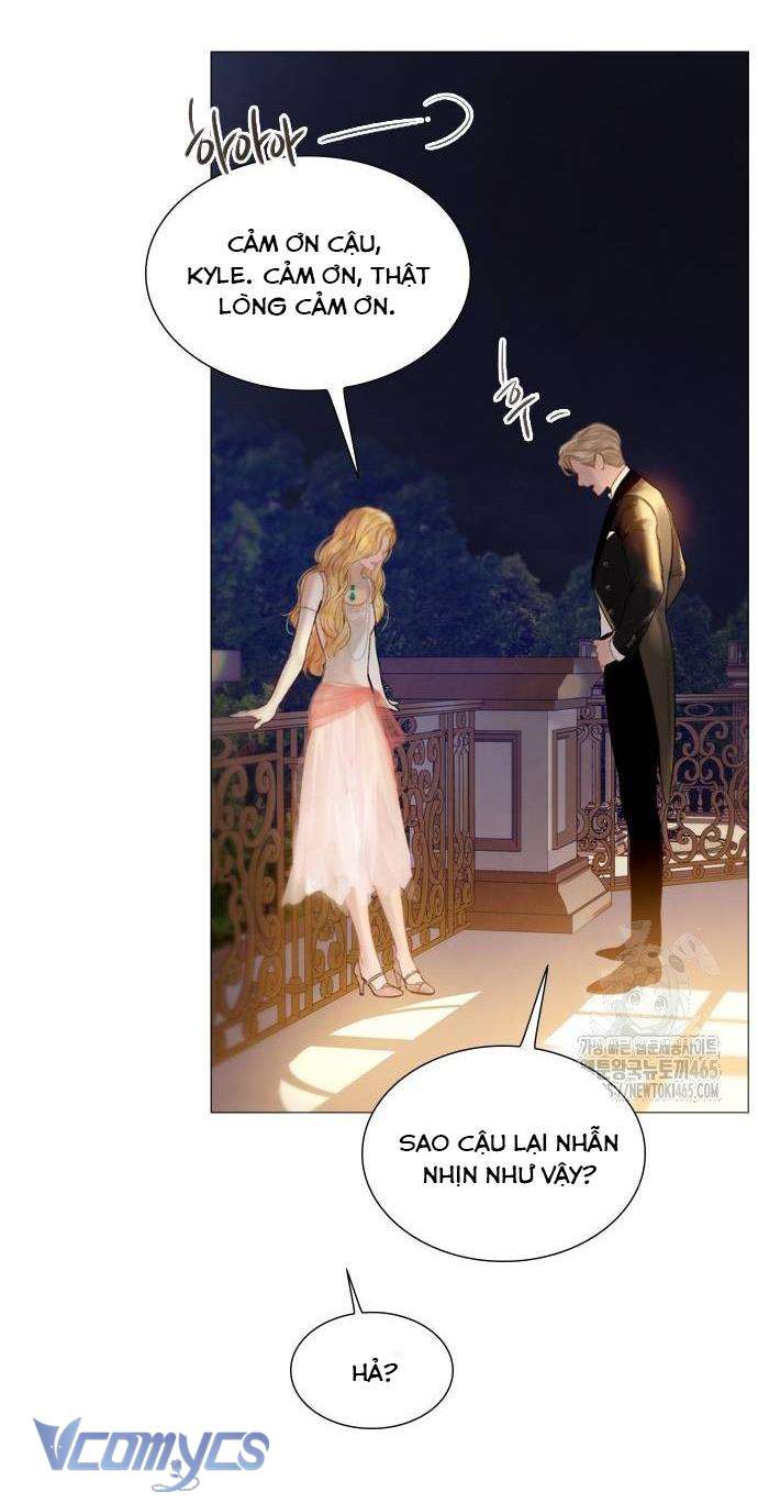 Hãy Khóc Và Cầu Nguyện Đi Chapter 28 - Trang 4