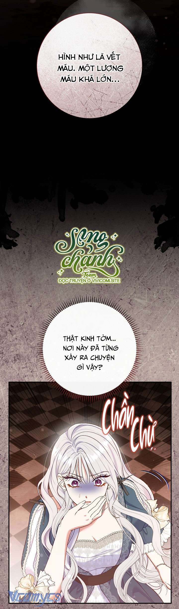 Người Xem Mắt Của Ác Nữ Quá Hoàn Hảo Chapter 54 - Trang 4