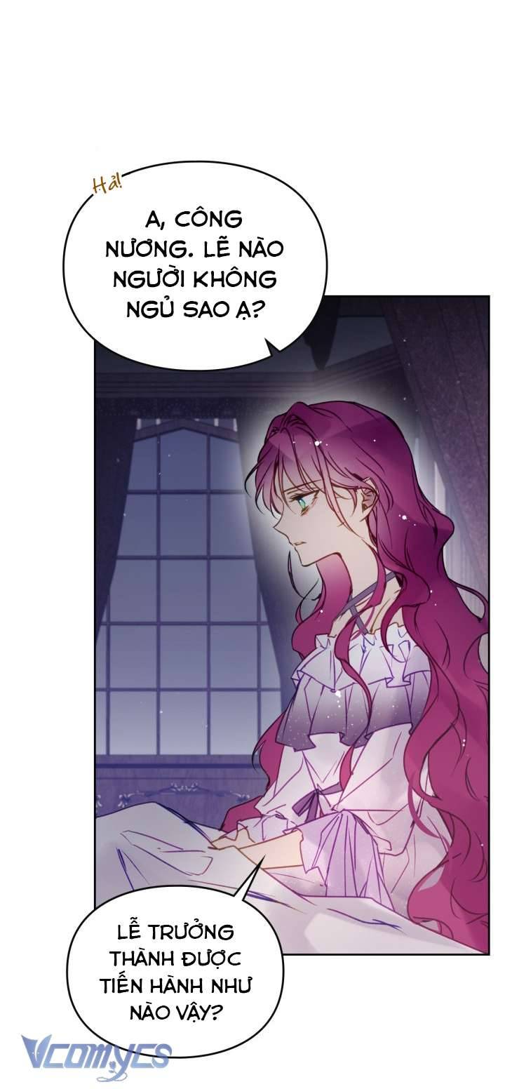 Kết Cục Của Nhân Vật Phản Diện Chỉ Có Thể Là Cái Chết Chapter 145 - Trang 4