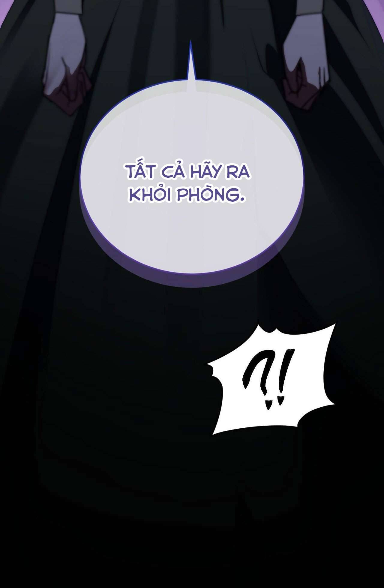 Thánh Nữ Giả Muốn Bỏ Trốn Chap 25 - Trang 4