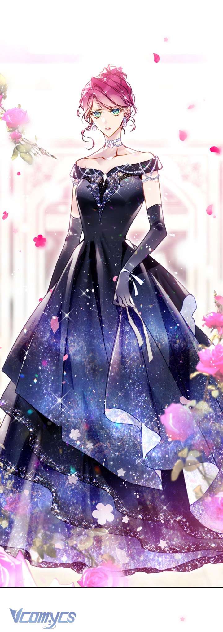 Kết Cục Của Nhân Vật Phản Diện Chỉ Có Thể Là Cái Chết Chapter 150 - Trang 4