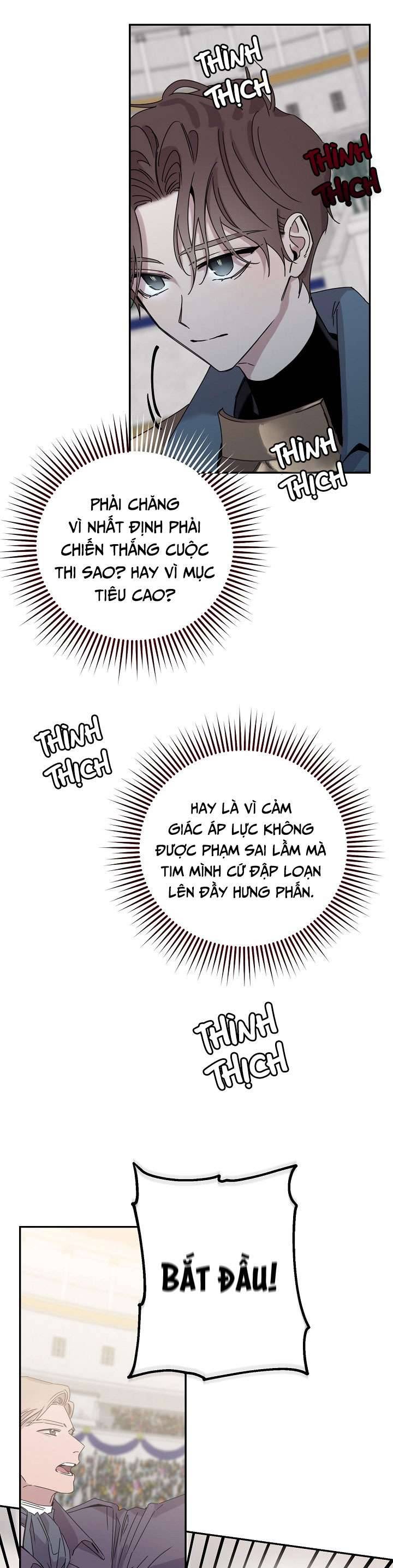 Thuần Hóa Bạo Quân Rồi Bỏ Trốn Chap 19 - Trang 2