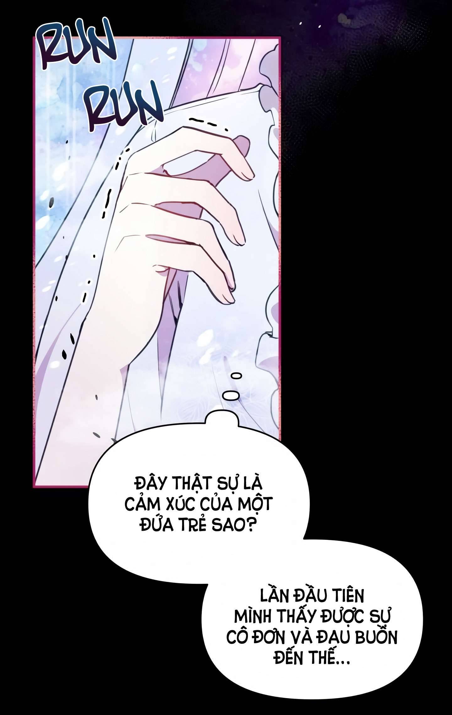 Người Bảo Hộ Của Bạo Quân Là Ma Nữ Tàn Độc Chap 12 - Next Chap 13