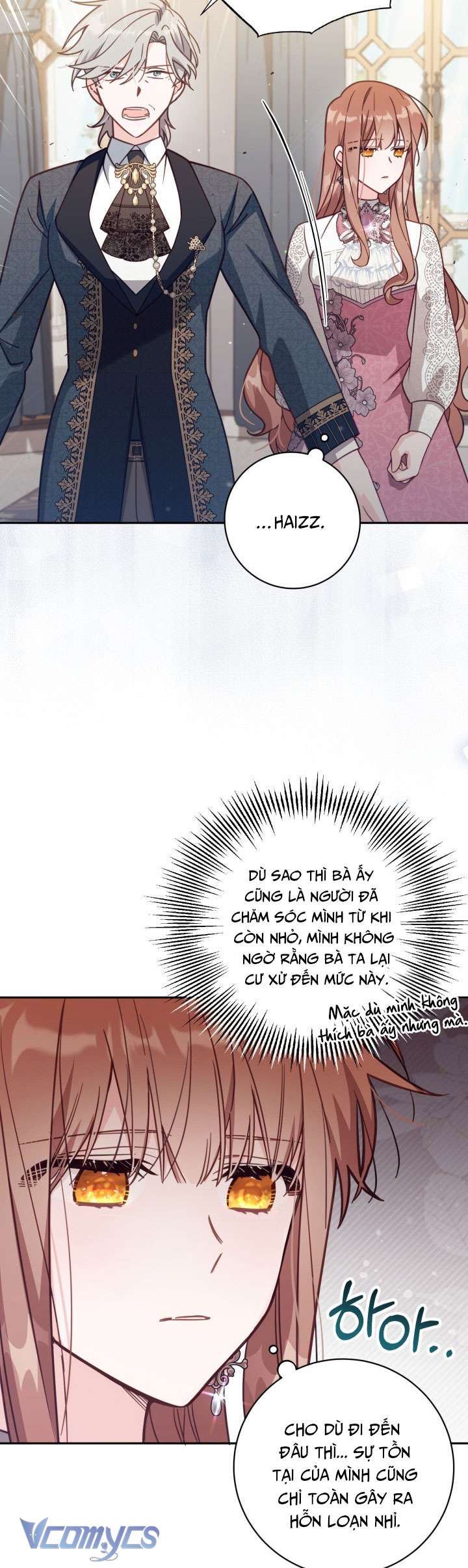 Không Có Chỗ Cho Kẻ Giả Mạo Chap 33 - Trang 2