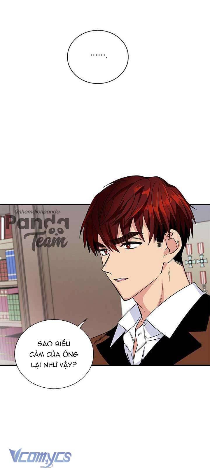 Chồng Yêu, Tôi Đây Bãi Công! Chap 4 - Trang 3