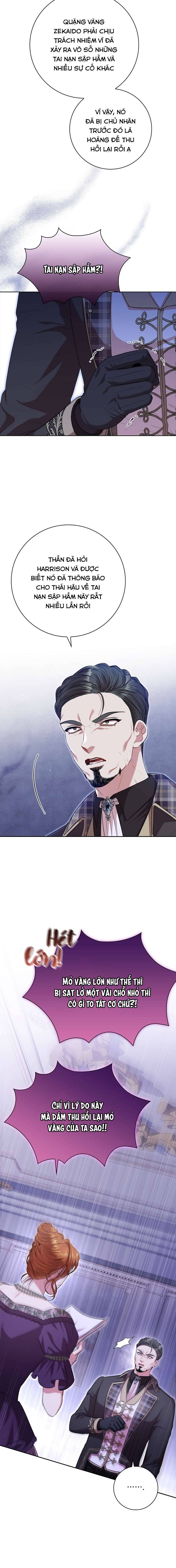 Thư Ký Của Bạo Chúa Chapter 86 - Trang 4