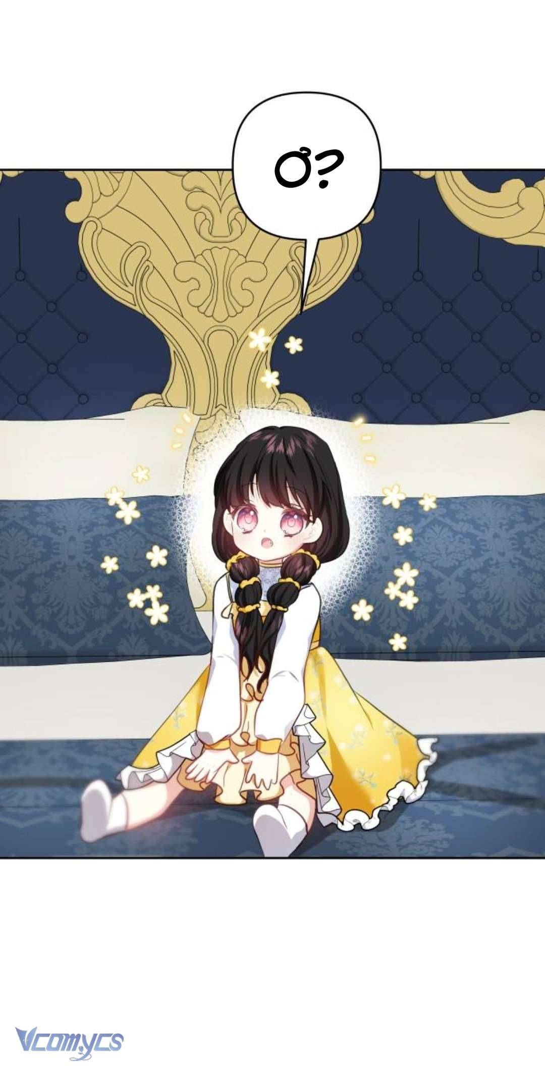 Con Gái Của Công Tước Ác Ma Chapter 38 - Trang 3