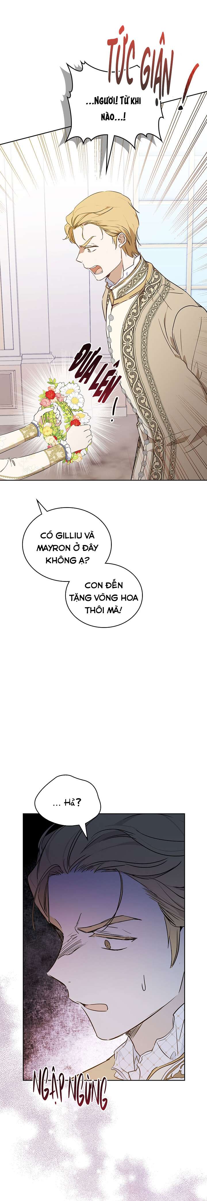Kiếp Này Nhất Định Làm Gia Chủ Chap 82 - Trang 2
