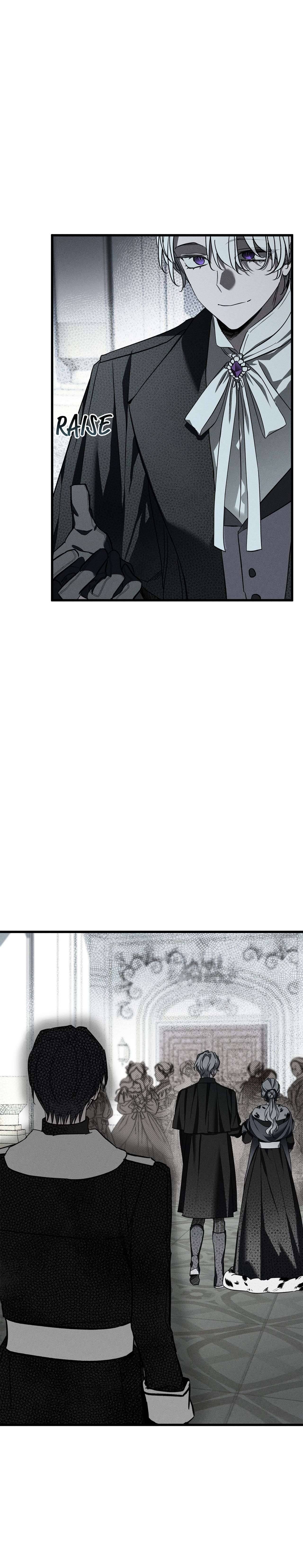 Vị Phu Quân Căm Ghét Tôi Đã Mất Trí Nhớ Chapter 25 - Trang 4