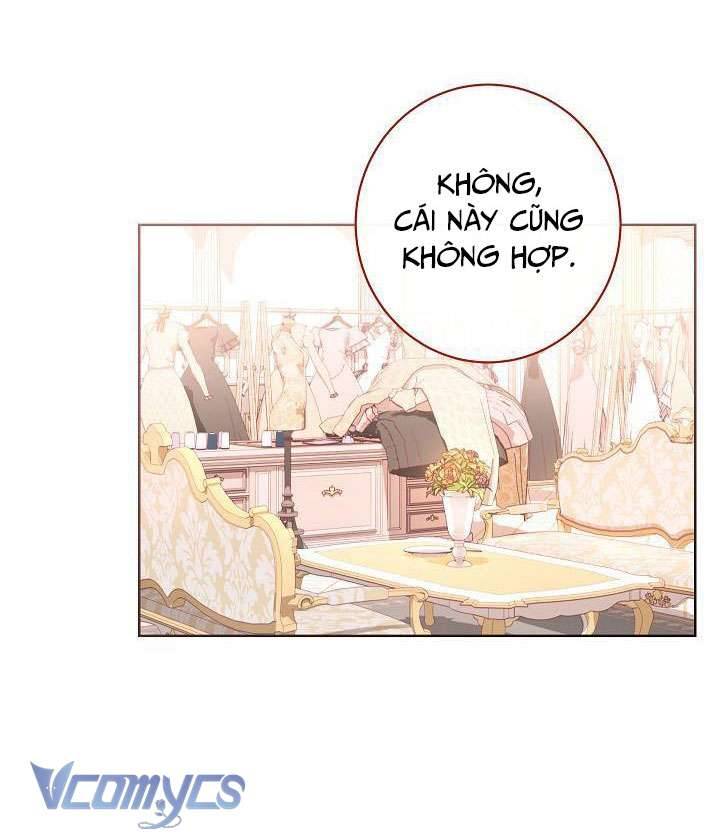 Hầu Gái Độc Quyền Của Hoàng Hậu Phản Diện Chapter 6 - Trang 4