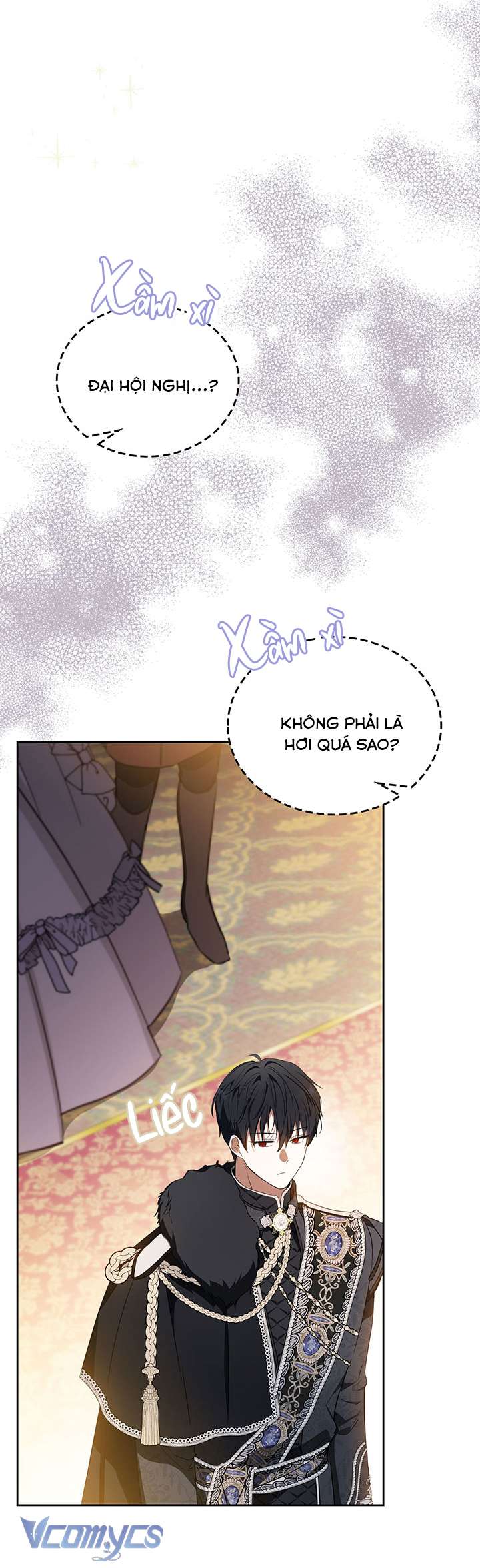 Kiếp Này Nhất Định Làm Gia Chủ Chap 130 - Trang 2