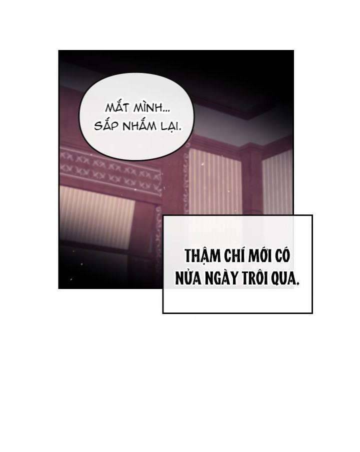 Kết Cục Của Nhân Vật Phản Diện Chỉ Có Thể Là Cái Chết Chapter 8 - Trang 4