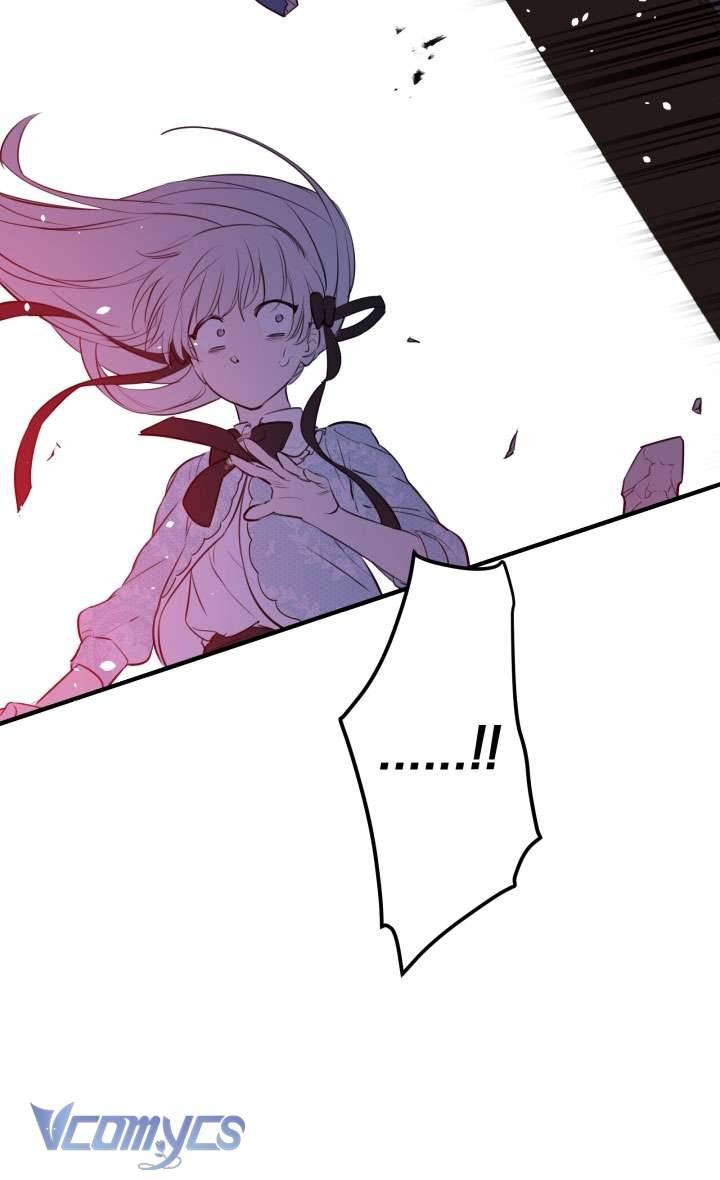 Những Nhân Vật Mạnh Nhất Thế Giới Ám Ảnh Tôi Chapter 48 - Trang 4