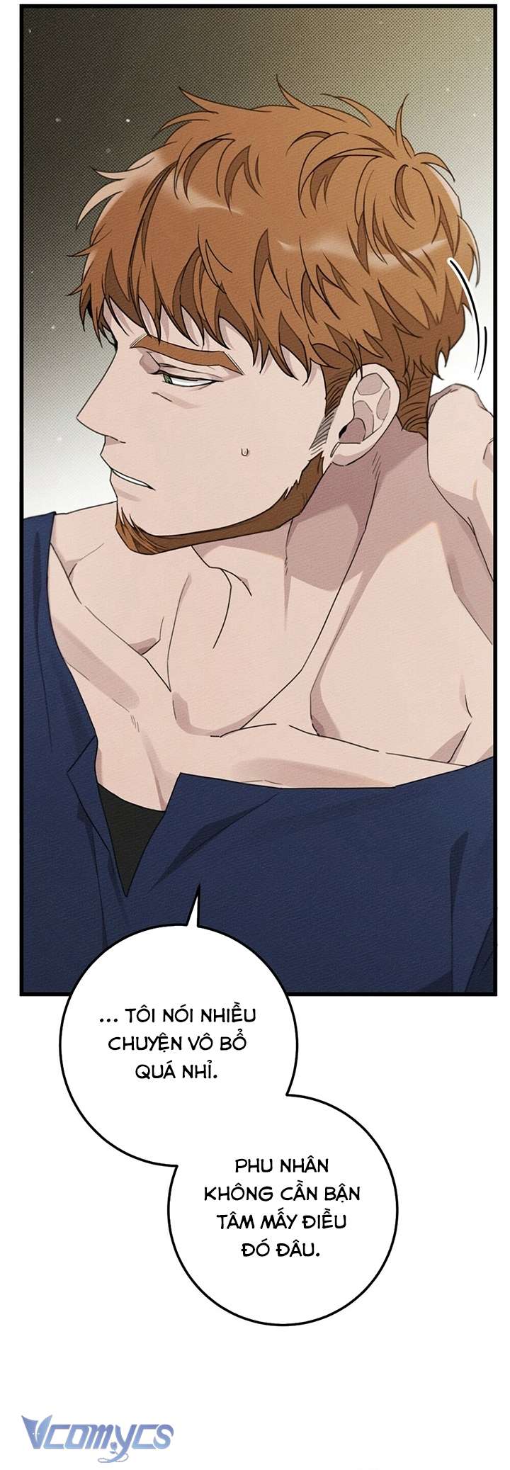 Dưới Bóng Cây Sồi Chap 48 - Trang 3