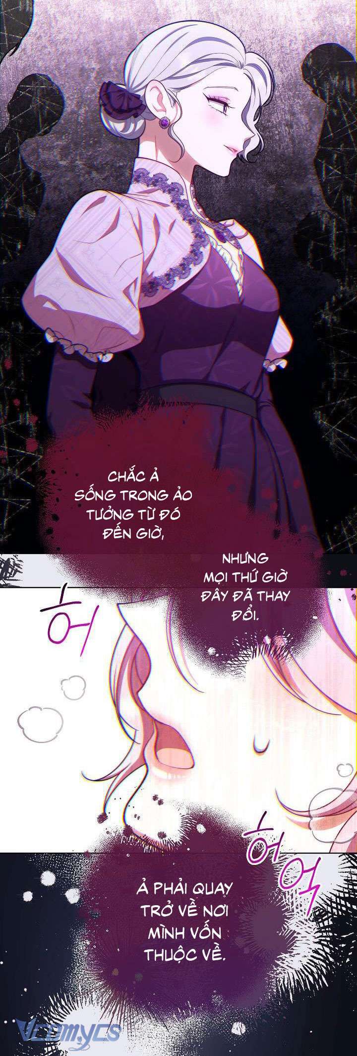 Hầu Gái Độc Quyền Của Hoàng Hậu Phản Diện Chapter 16 - Trang 4