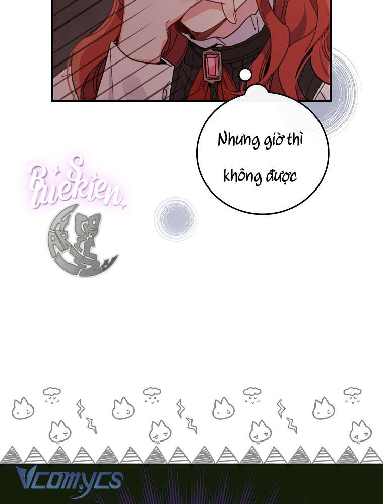 Chị Gái Của Nhân Vật Phản Diện Hôm Nay Cũng Đang Đau Khổ Chapter 22 - Trang 4