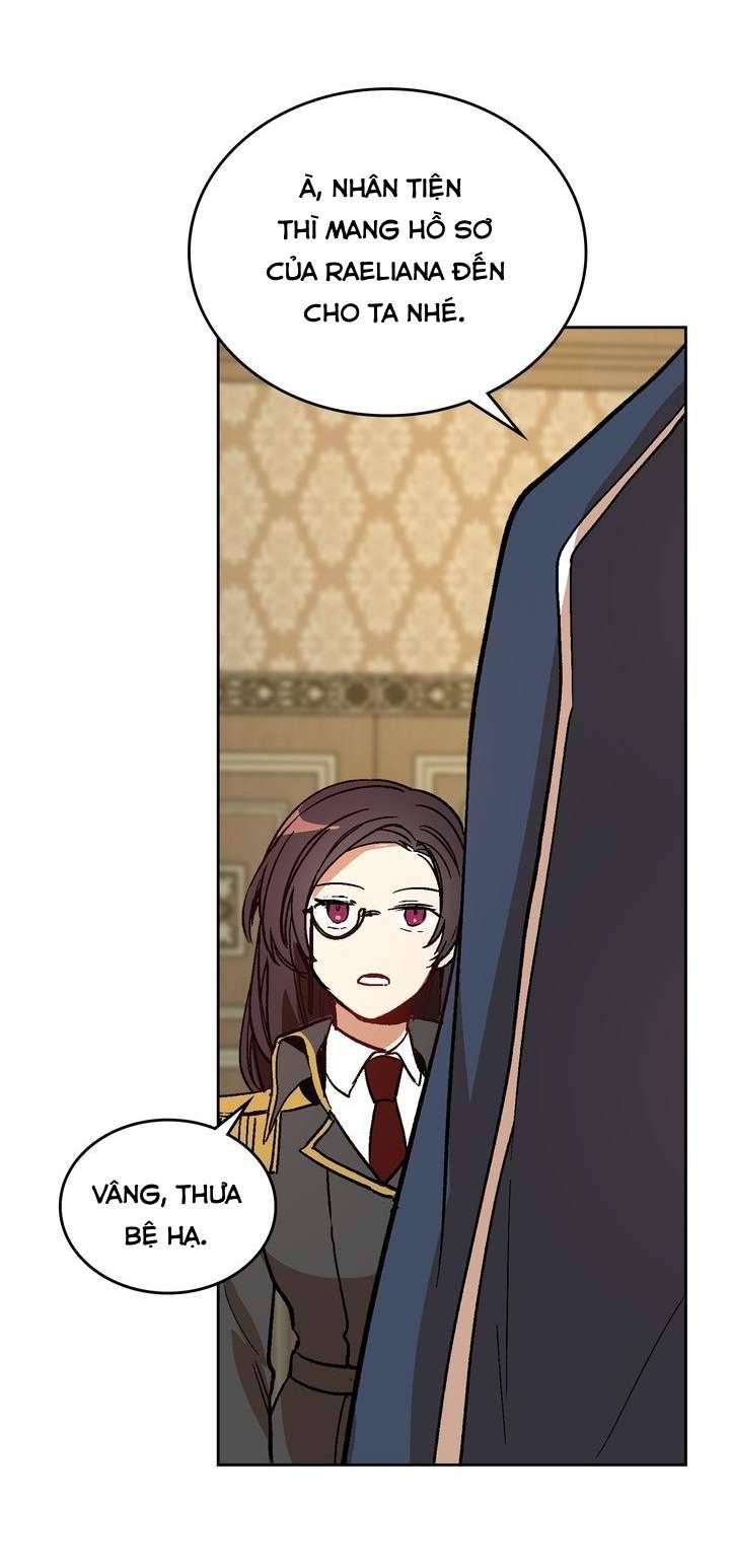 Vị Hôn Thê Khế Ước Của Công Tước Chapter 53 - Trang 4