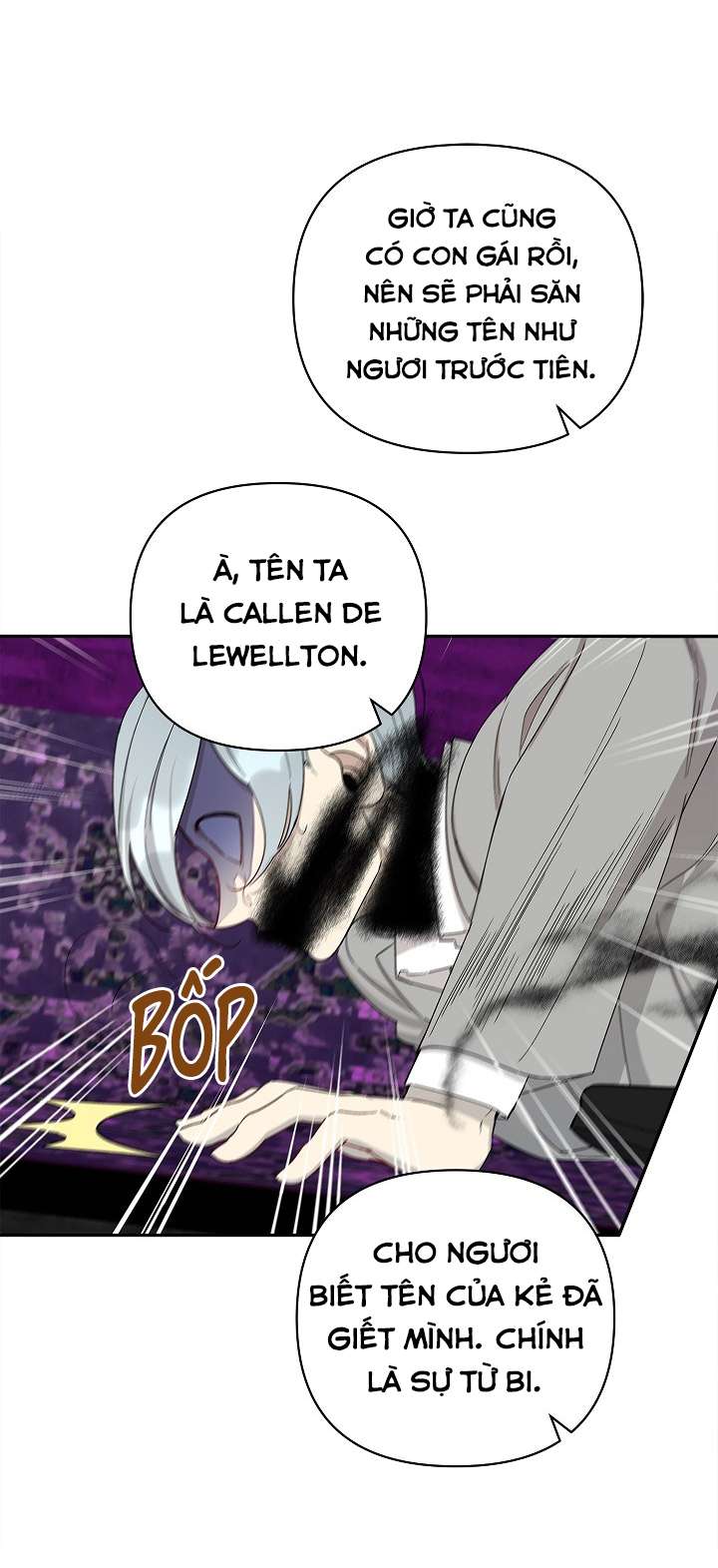 Phương Pháp Trở Thành Con Gái Của Người Hùng Bóng Đêm Chap 31 - Next Chap 32