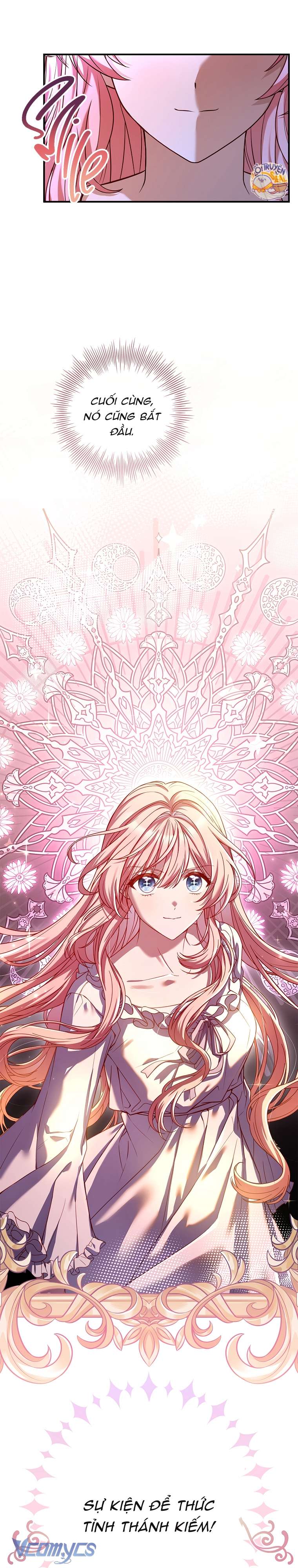 Tôi Đã Tắt Cài Đặt Chế Độ Nhận Thức Nỗi Đau! Chap 3 - Next Chap 4