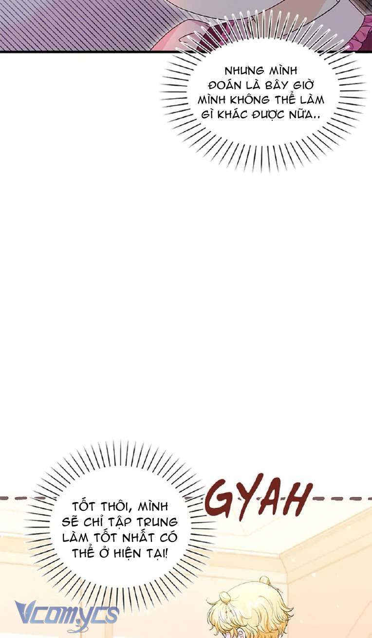 Công Chúa Bé Con Hạng S Thật Mạnh Chapter 19 - Trang 4