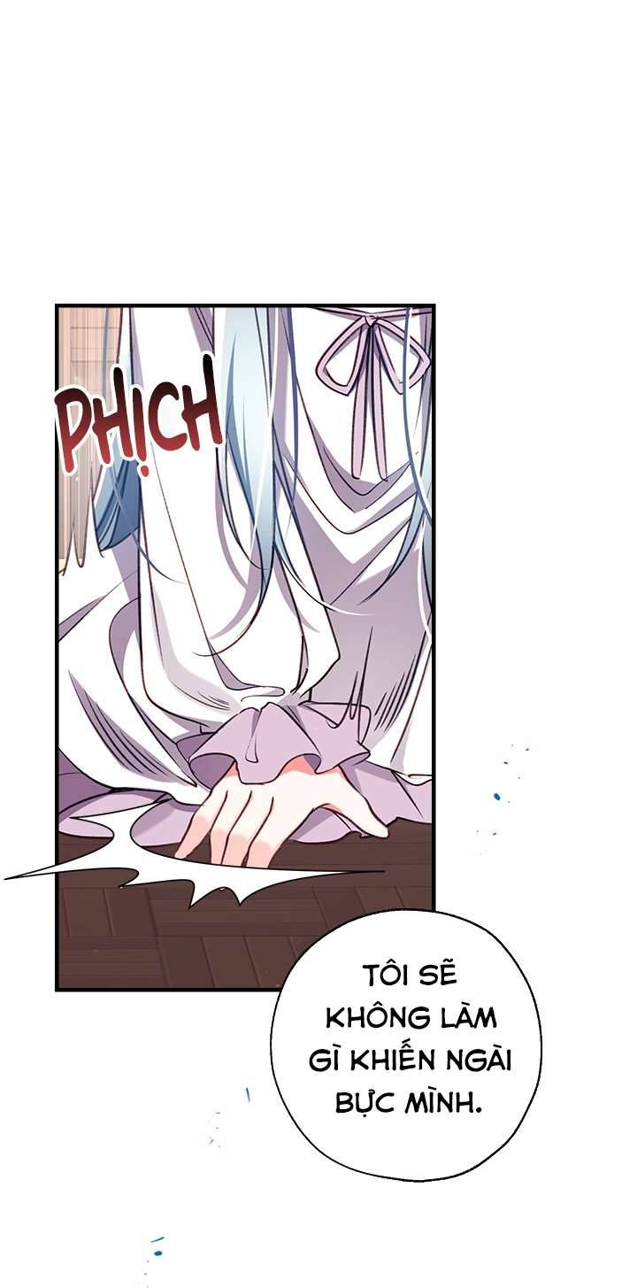 Chúng Ta Có Thể Trở Thành Một Gia Đình Được Không? Chap 31 - Trang 2