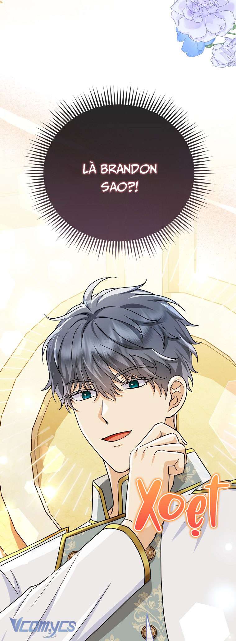 Nhân Vật Phản Diện Đều Thích Tôi Chapter 24 - Next Chapter 25