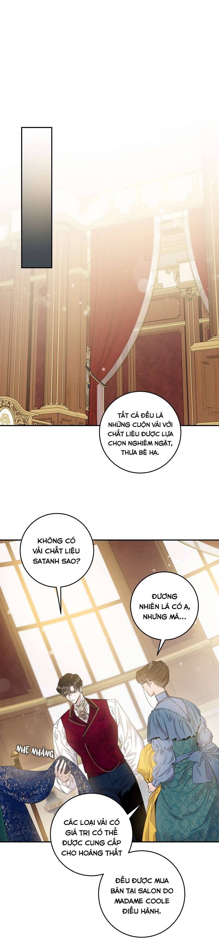 Thuần Hóa Bạo Quân Rồi Bỏ Trốn Chap 48 - Trang 2