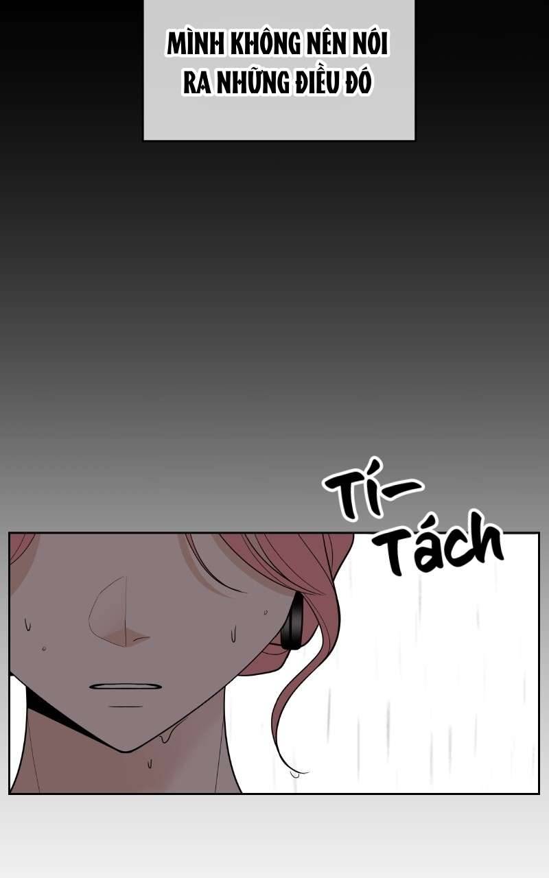 Thời Gian Trở Thành Lý Do Của Đôi Ta Chapter 49 - Trang 4