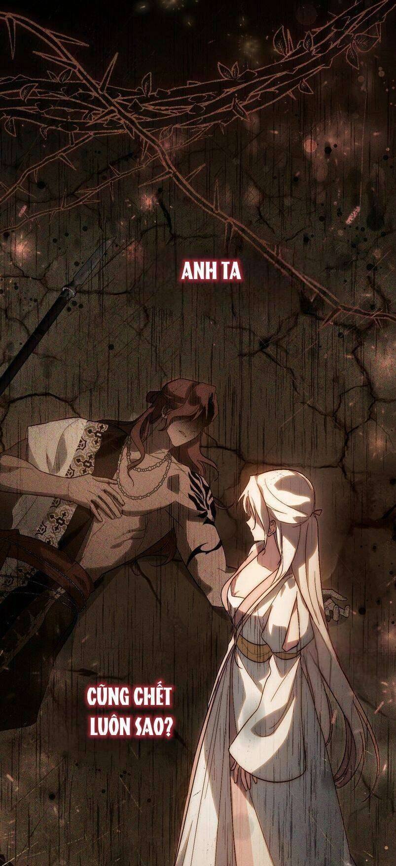 Khi Số Phận Tìm Đến Hai Ta Chapter 16 - Trang 4