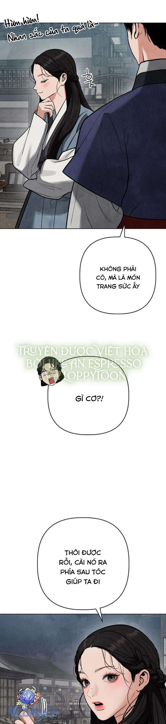 Quỷ Hồn Chap 11 - Next Chap 12