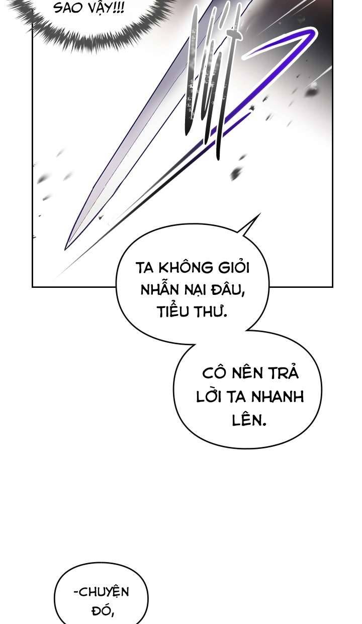 Kết Cục Của Nhân Vật Phản Diện Chỉ Có Thể Là Cái Chết Chapter 58 - Trang 4
