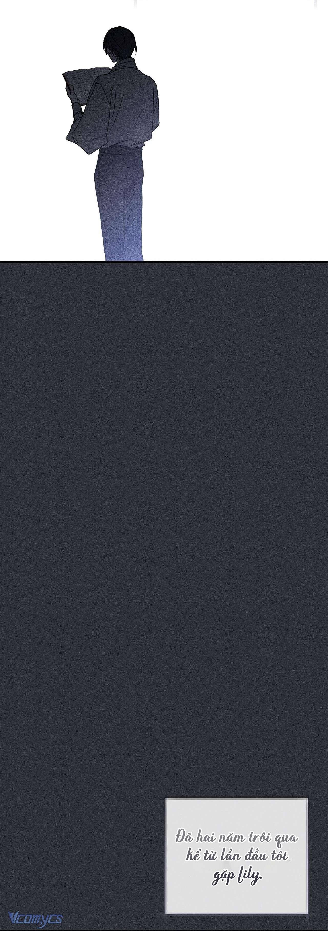 Vị Phu Quân Căm Ghét Tôi Đã Mất Trí Nhớ Chapter 49 - Trang 4