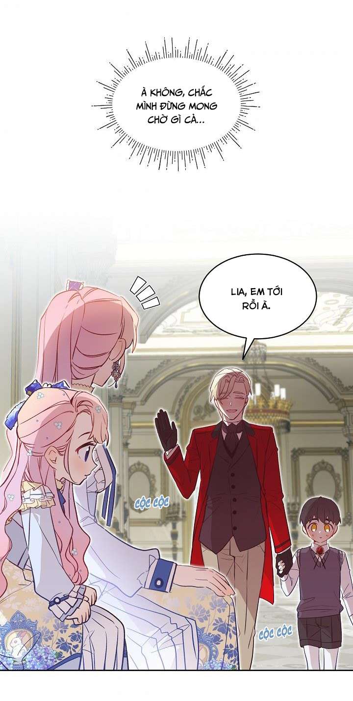 Quý Cô Thế Giới Ngầm Chap 19 - Trang 4