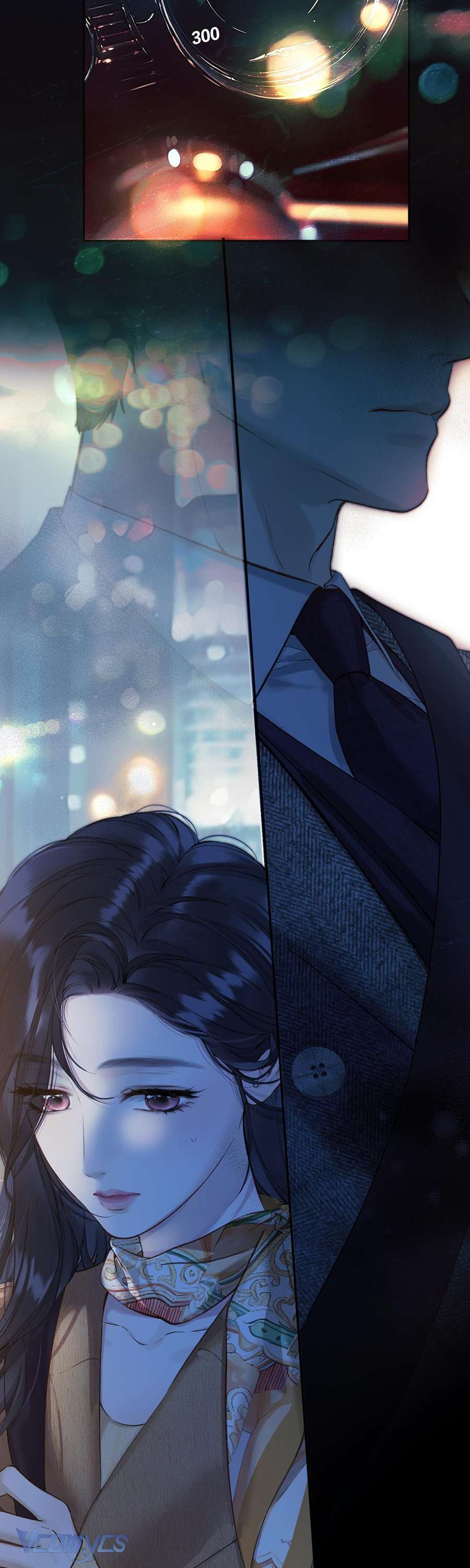 Trêu Nhầm Chap 31 - Trang 4