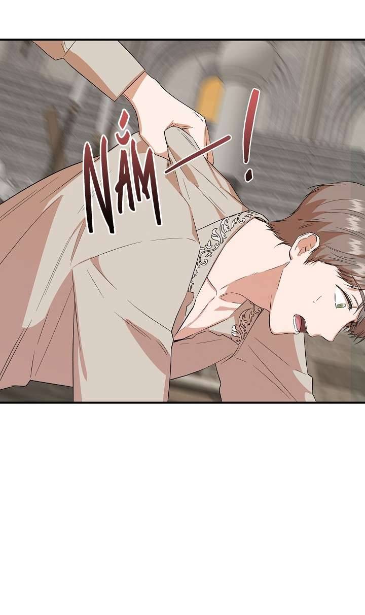 Tôi Không Phải Là Cinderella Chapter 73 - Trang 4