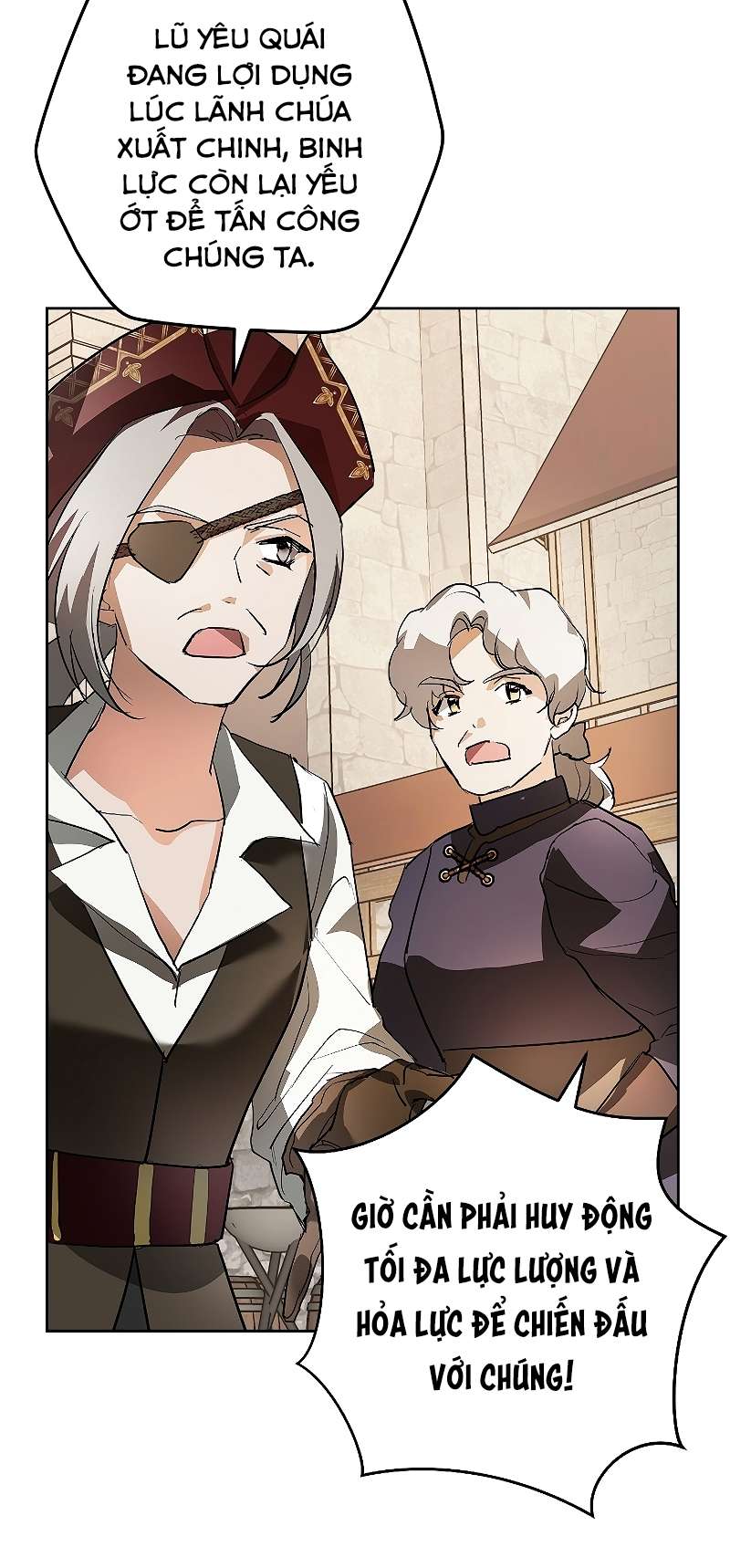 Hôn Phu Ẩn Sắc Chapter 6 - Next Chapter 7