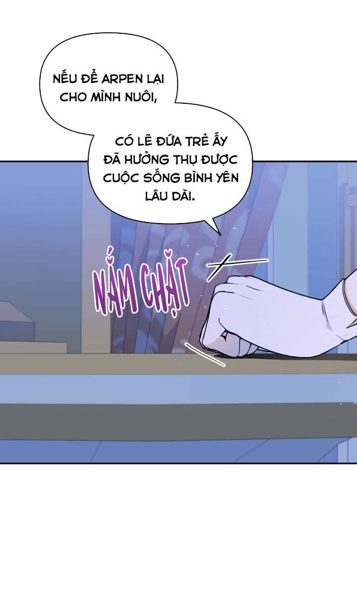 Người Bảo Hộ Của Bạo Quân Là Ma Nữ Tàn Độc Chap 45 - Next Chap 46
