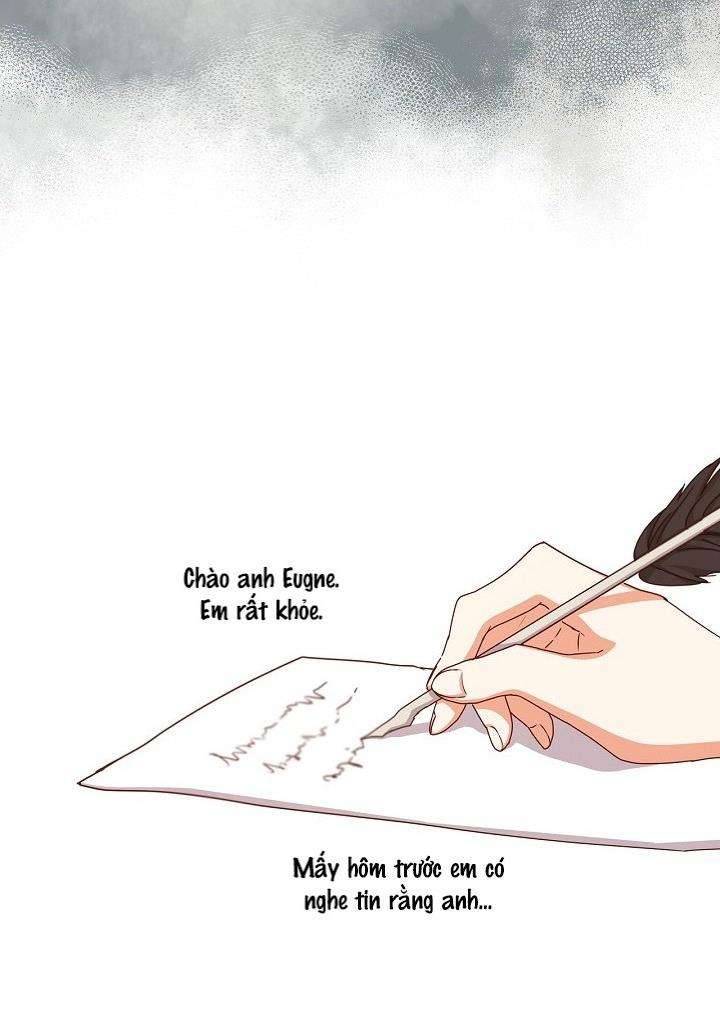 Cẩn Thận Với Các Anh Trai Đấy! Chap 34 - Trang 2