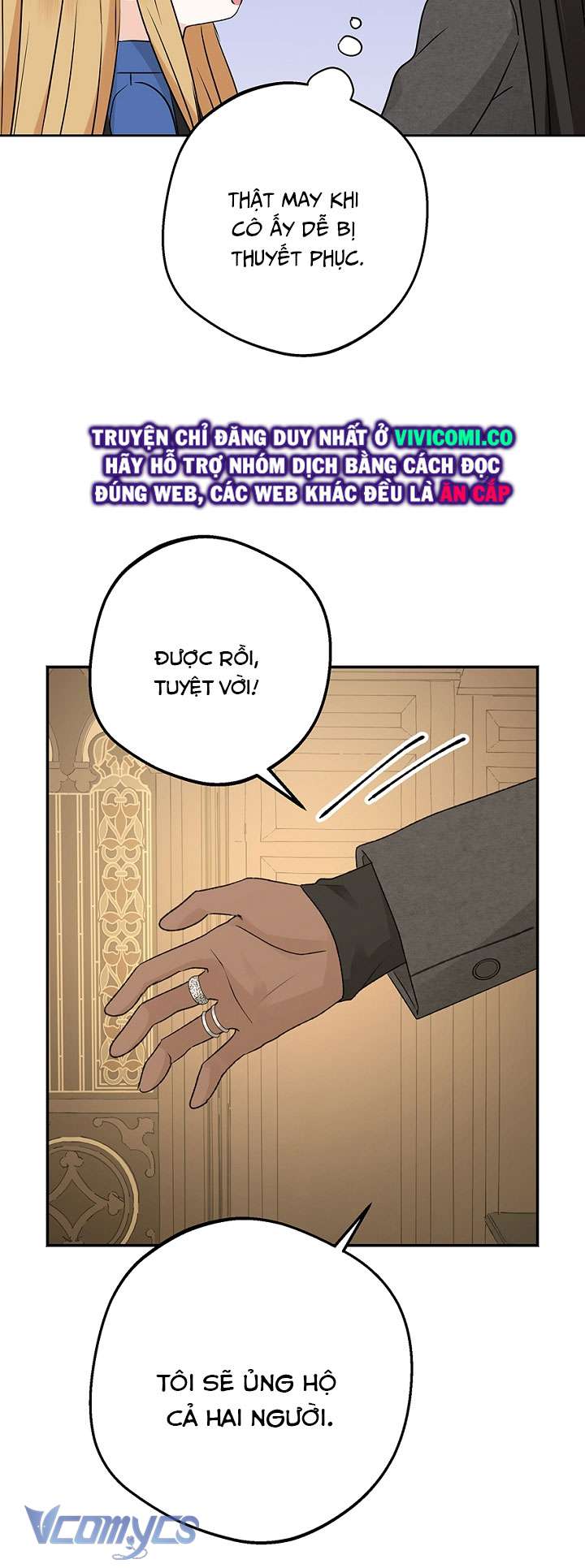 [18+] Yêu Tinh Giao Phối Chap 34 - Next Chap 35