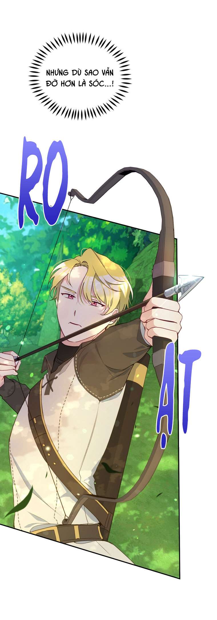 Người Bảo Hộ Của Bạo Quân Là Ma Nữ Tàn Độc Chap 47 - Next Chap 48