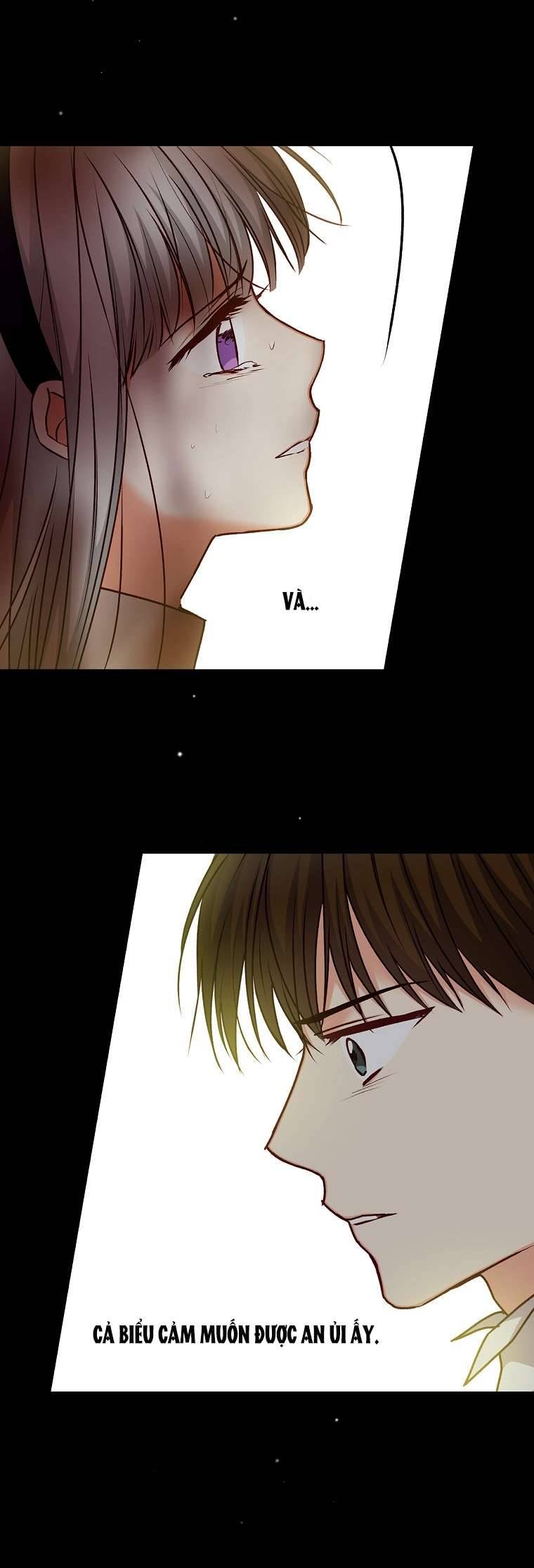 Cẩn Thận Với Các Anh Trai Đấy! Chap 83 - Trang 2