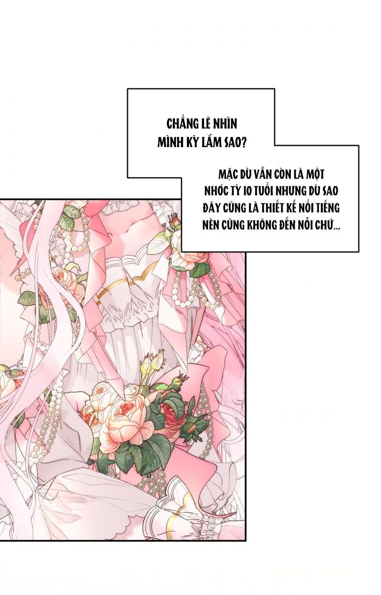 Siren: Trở Thành Gia Đình Của Nhân Vật Phản Diện Chapter 49 - Trang 3