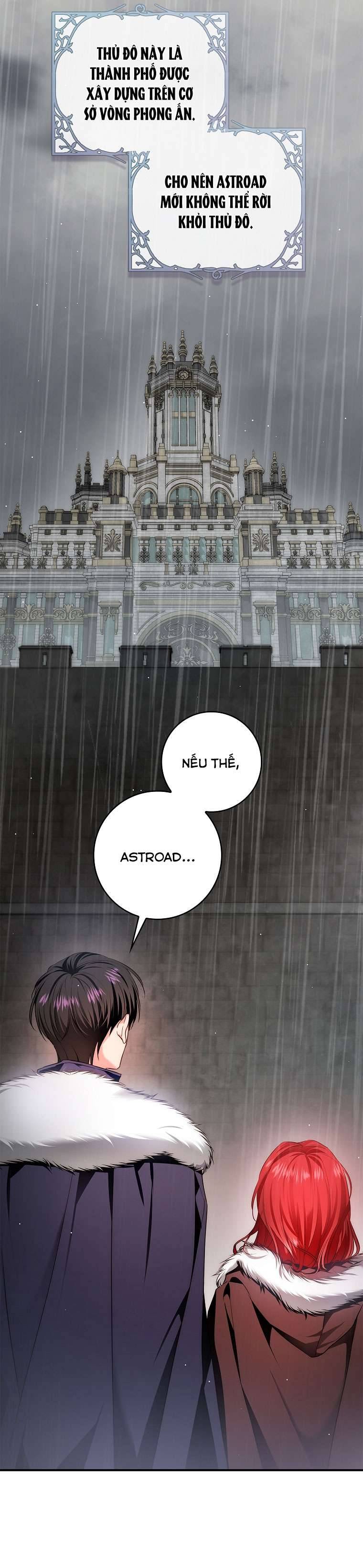 Hôn Phu Ẩn Sắc Chap 96 - Next Chapter 96.1