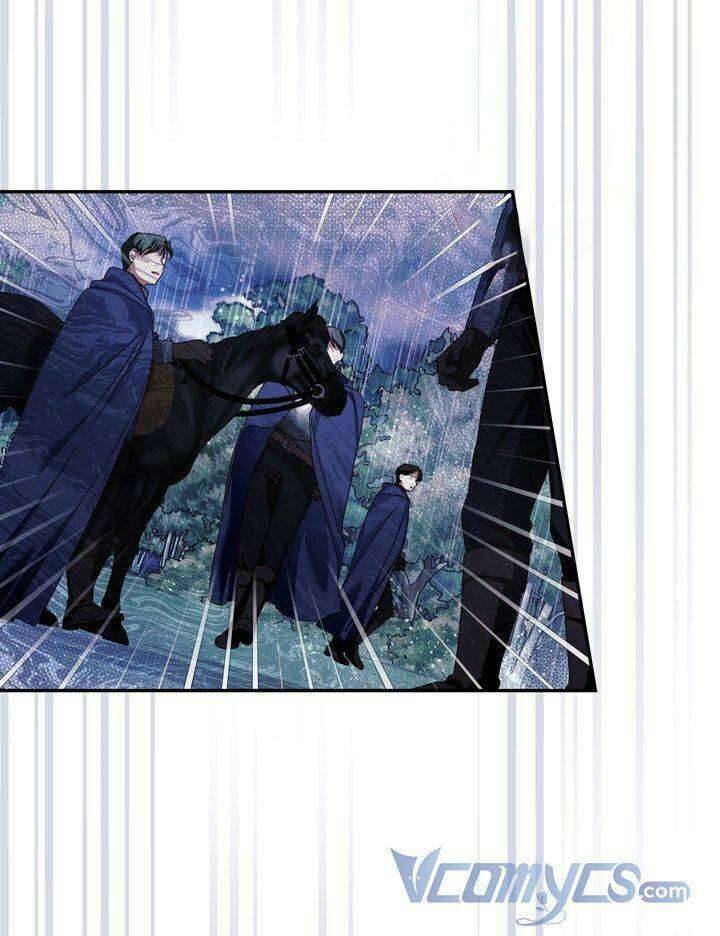 Phương Pháp Che Giấu Đứa Con Của Hoàng Đế Chapter 40 - Trang 4