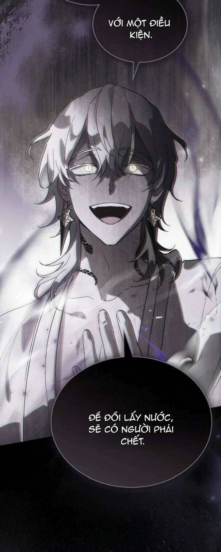 Khi Số Phận Tìm Đến Hai Ta Chapter 17 - Trang 4