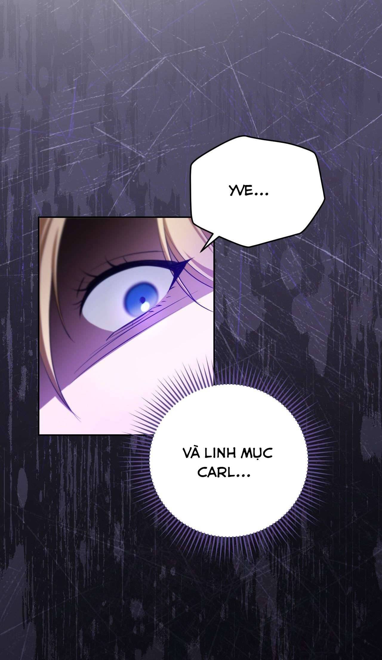 Thánh Nữ Giả Muốn Bỏ Trốn Chap 26 - Trang 4